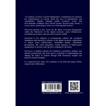 AN ANALYSIS OF FUTURE TOURISM MANAGEMENT AN ANALYSIS OF FUTURE TOURISM MANAGEMENT