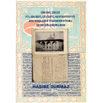 ERKÂM-I EBCED Fİ’L-EBVÂBİ’L-CEVÂMİ’İL-KOSTANTÎNİYYE ADLI RİSÂLENİN TRANSKRİPSİYONU VE DEĞERLENDİRİLMESİ (HASİBE DURMAZ) ERKÂM-I EBCED Fİ’L-EBVÂBİ’L-CEVÂMİ’İL-KOSTANTÎNİYYE ADLI RİSÂLENİN TRANSKRİPSİYONU VE DEĞERLENDİRİLMESİ (HASİBE DURMAZ)