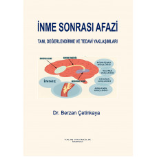 İNME SONRASI AFAZİ Tanı, Değerlendirme ve Tedavi Yaklaşımları (Dr. BERZAN ÇETİNKAYA)