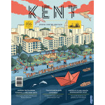 KENT (Çözüm Üreten Kentler Dergisi,  Sayı: 016 - OCAK-NİSAN 2026)