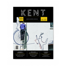 KENT (Çözüm Üreten Kentler Dergisi, Sayı: 009 - Eylül-Aralık 2022)