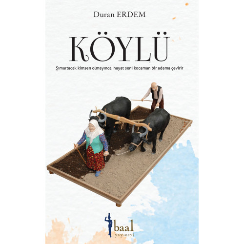 KÖYLÜ (DURAN ERDEM)